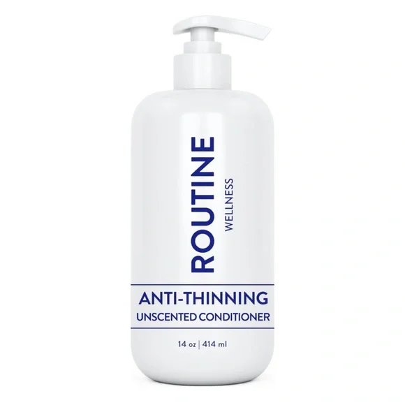 Routine Wellness Anti-Thinning Conditioner - Picture 6 of 14